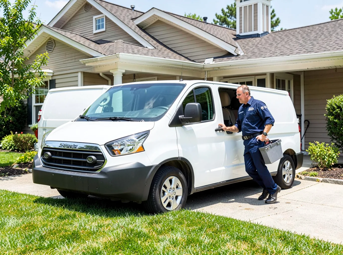 Emergency Plumber company in Wilson, WI