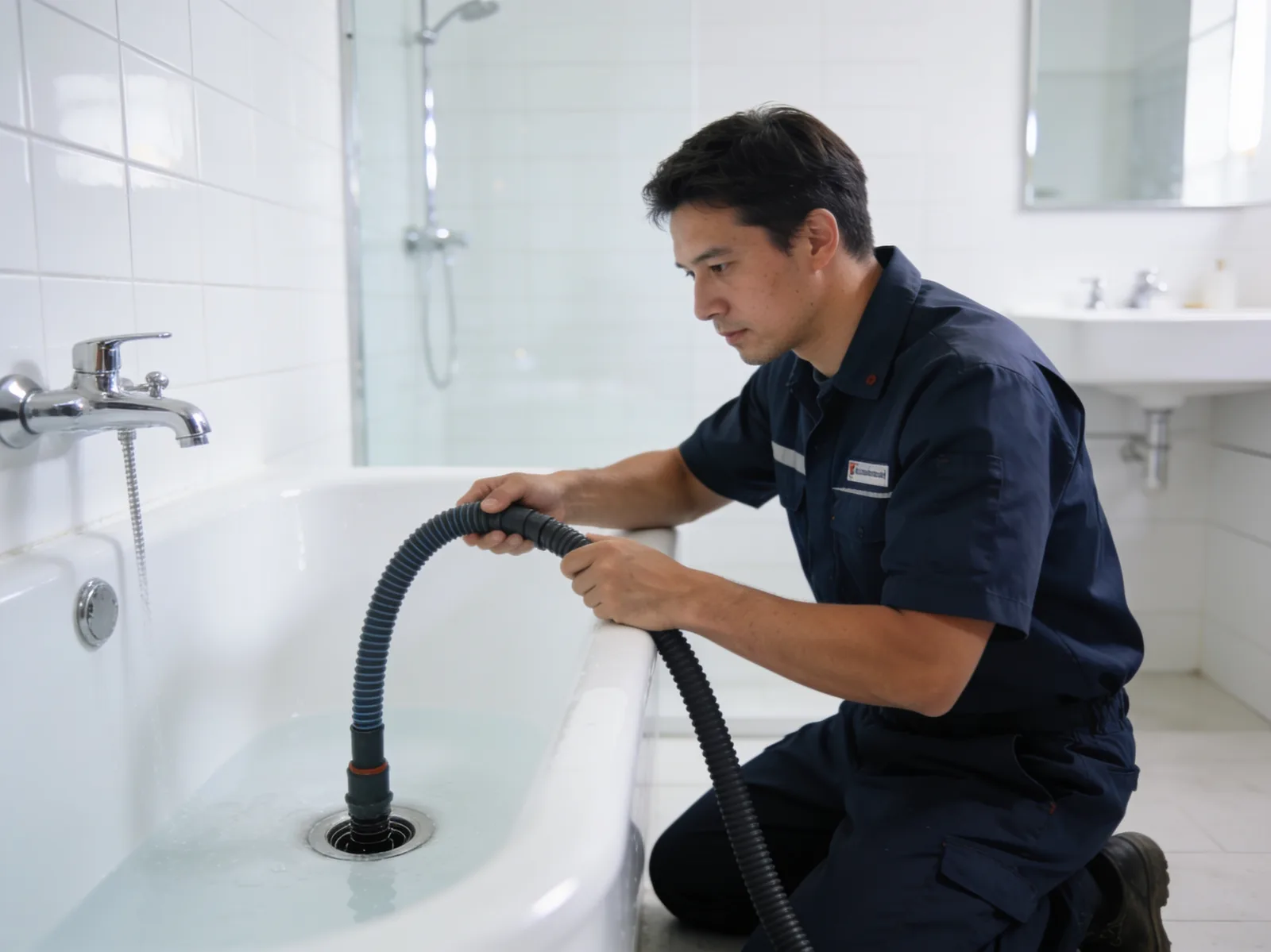 Emergency Plumber Wilson, WI FAQs